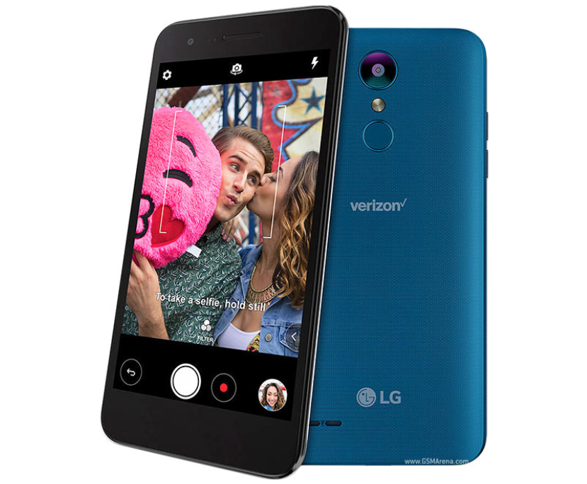 Image de LG Zone 4 Image de LG Zone 4