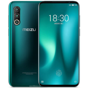 GSM Maroc Smartphone Meizu 16s Pro