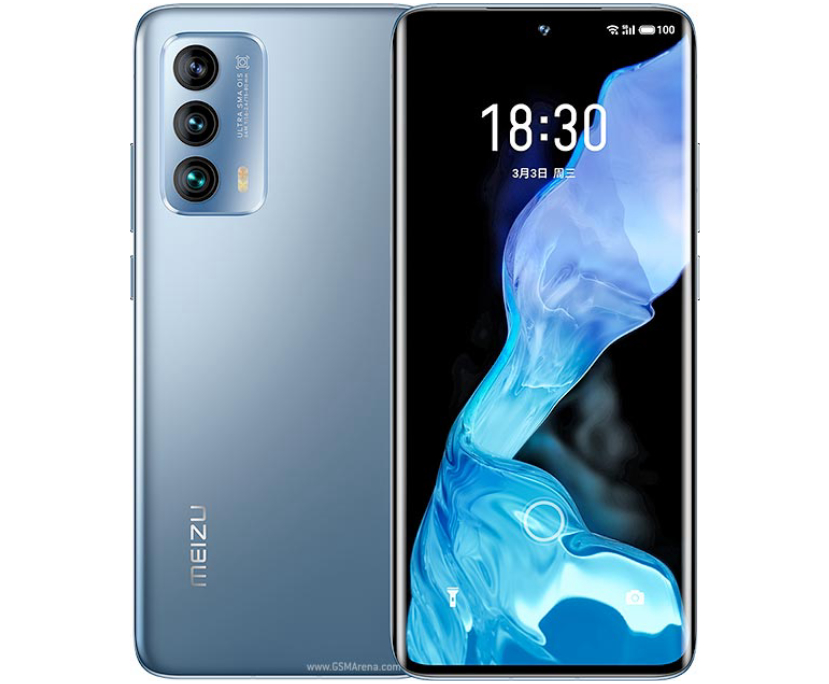 Image de Meizu 18 Image de Meizu 18