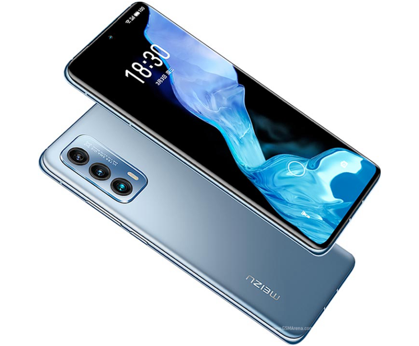 Image de Meizu 18 Image de Meizu 18