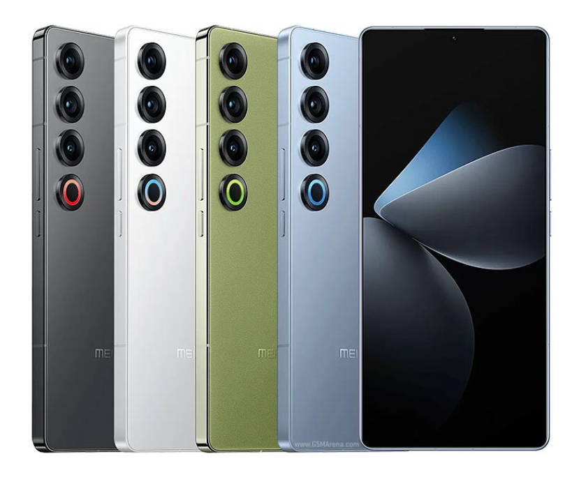 Image de Meizu 21 Pro Image de Meizu 21 Pro