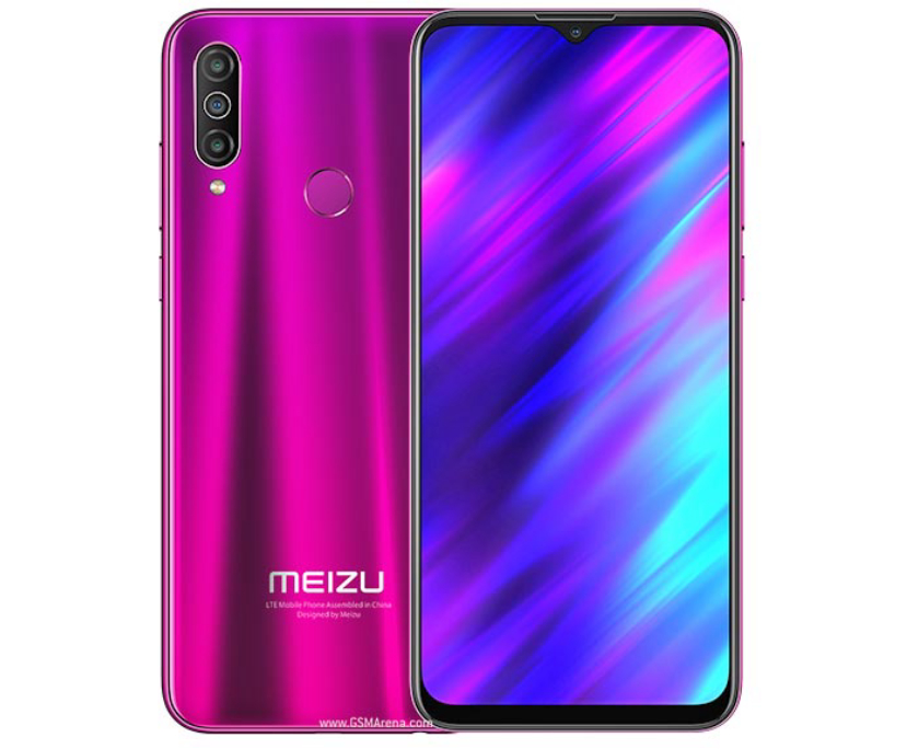 Image de Meizu M10 Image de Meizu M10
