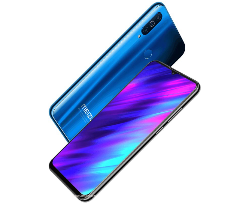 Image de Meizu M10 Image de Meizu M10