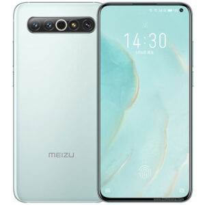 GSM Maroc Smartphone Meizu 17 Pro