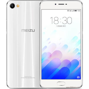 GSM Maroc Smartphone Meizu M3x