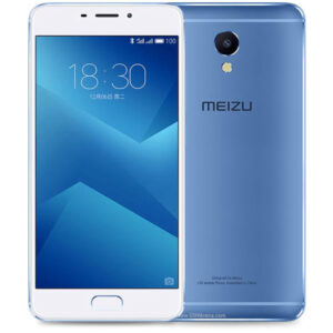 GSM Maroc Smartphone Meizu M5 Note