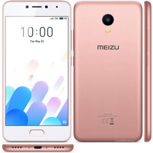 GSM Maroc Smartphone Meizu M5c