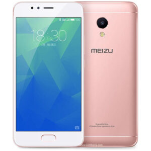 GSM Maroc Smartphone Meizu M5s