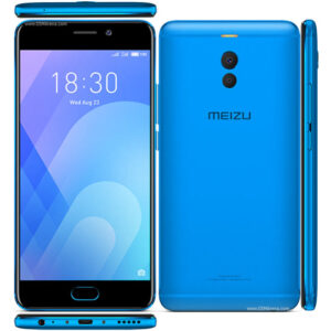 GSM Maroc Smartphone Meizu M6 Note