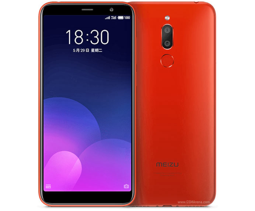 Image de Meizu M6T Image de Meizu M6T