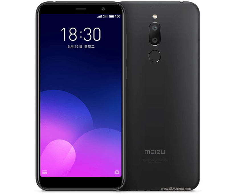 Image de Meizu M6T Image de Meizu M6T