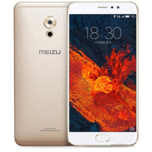 GSM Maroc Smartphone Meizu Pro 6 Plus