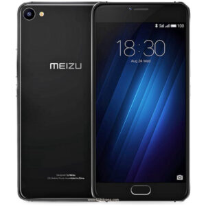 GSM Maroc Smartphone Meizu U20
