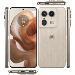 Image de Motorola Moto X50 Ultra