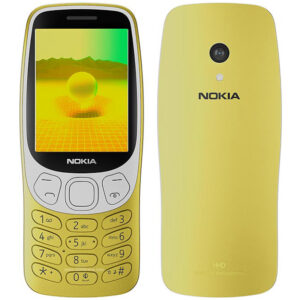 GSM Maroc Smartphone Nokia 3210