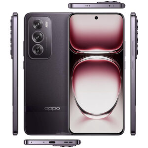 GSM Maroc Smartphone Oppo Reno12 Pro (China)