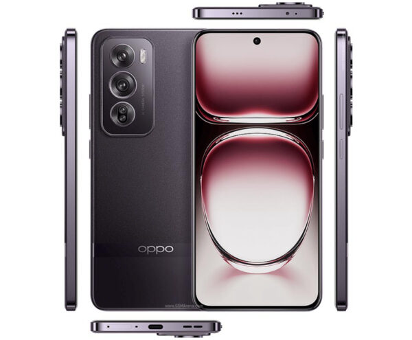 Oppo Reno12 Pro (China)