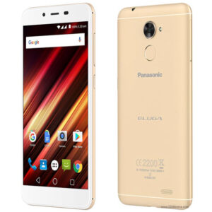 GSM Maroc Smartphone Panasonic Eluga Pulse X