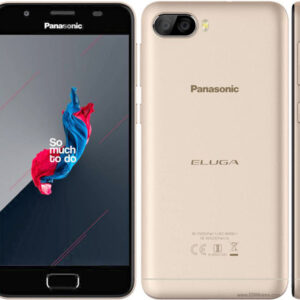 GSM Maroc Smartphone Panasonic Eluga Ray 500