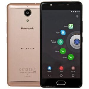 GSM Maroc Smartphone Panasonic Eluga Ray Max