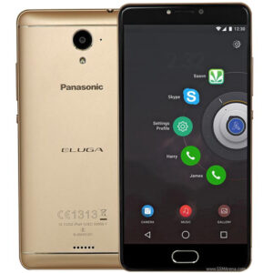 GSM Maroc Smartphone Panasonic Eluga Ray X