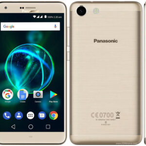 GSM Maroc Smartphone Panasonic P55 Max