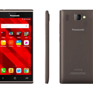 GSM Maroc Smartphone Panasonic P66