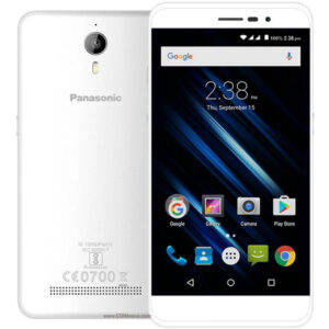 GSM Maroc Smartphone Panasonic P77
