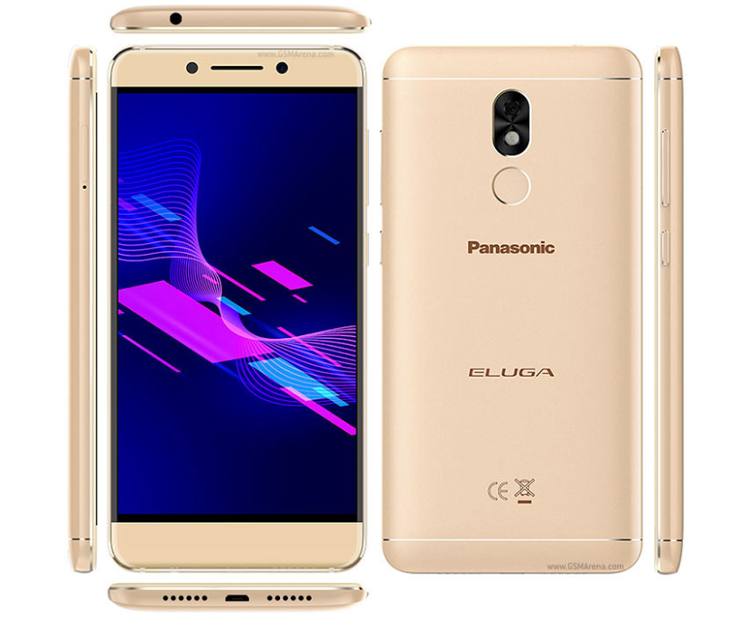 Image de Panasonic Eluga Ray 800 Image de Panasonic Eluga Ray 800