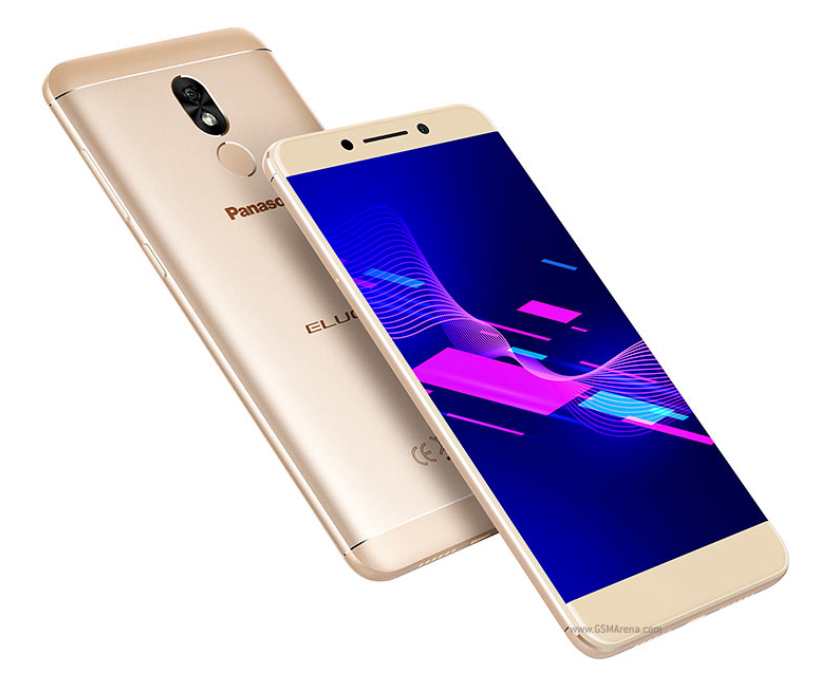 Image de Panasonic Eluga Ray 800 Image de Panasonic Eluga Ray 800