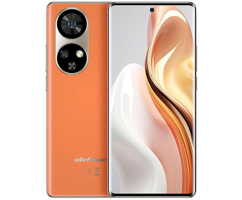 Image de Ulefone Note 17 Pro Image de Ulefone Note 17 Pro