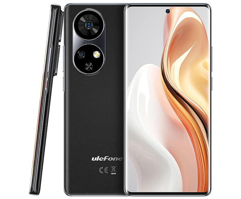 Image de Ulefone Note 17 Pro Image de Ulefone Note 17 Pro