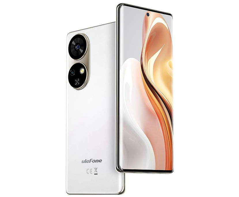 Image de Ulefone Note 17 Pro Image de Ulefone Note 17 Pro