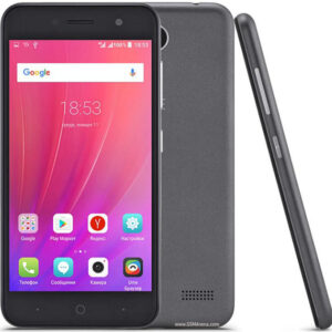 GSM Maroc Smartphone ZTE Blade A520