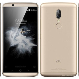 GSM Maroc Smartphone ZTE Axon 7s
