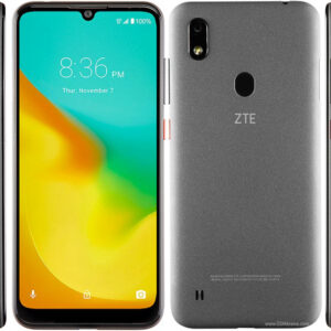 GSM Maroc Smartphone ZTE Blade A7 Prime