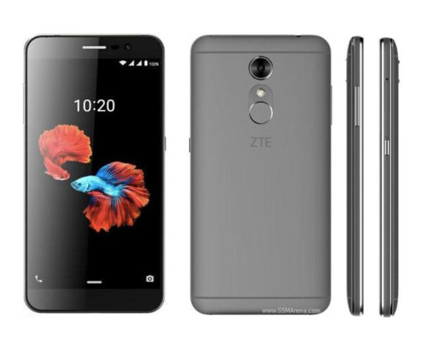 Image de ZTE Blade A910