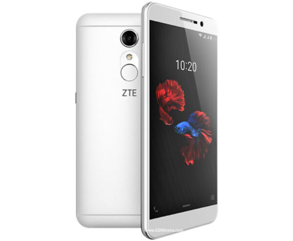 Image de ZTE Blade A910