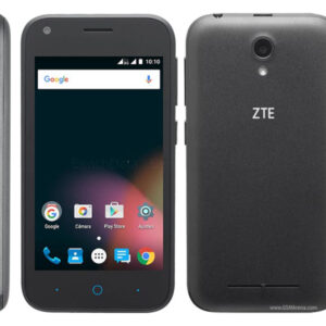 GSM Maroc Smartphone ZTE Blade L110 (A110)