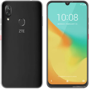 GSM Maroc Smartphone ZTE Blade V10 Vita