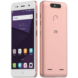 GSM Maroc Smartphone ZTE Blade V8 Mini