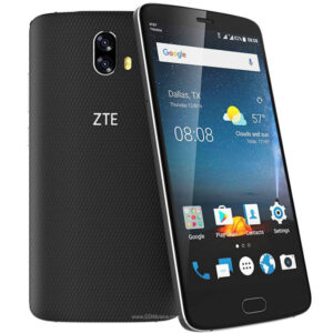 GSM Maroc Smartphone ZTE Blade V8 Pro