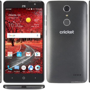 GSM Maroc Smartphone ZTE Grand X4