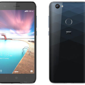 GSM Maroc Smartphone ZTE Hawkeye
