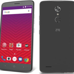 GSM Maroc Smartphone ZTE Max XL