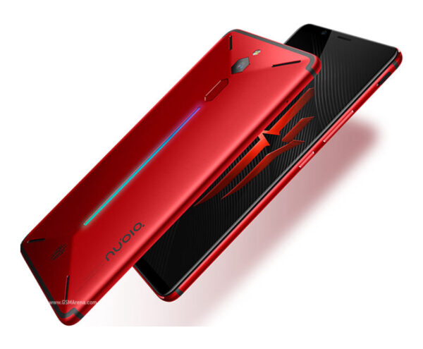 Image de ZTE nubia Red Magic