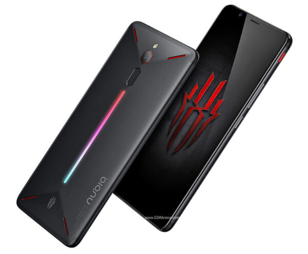 Image de ZTE nubia Red Magic