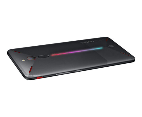 Image de ZTE nubia Red Magic