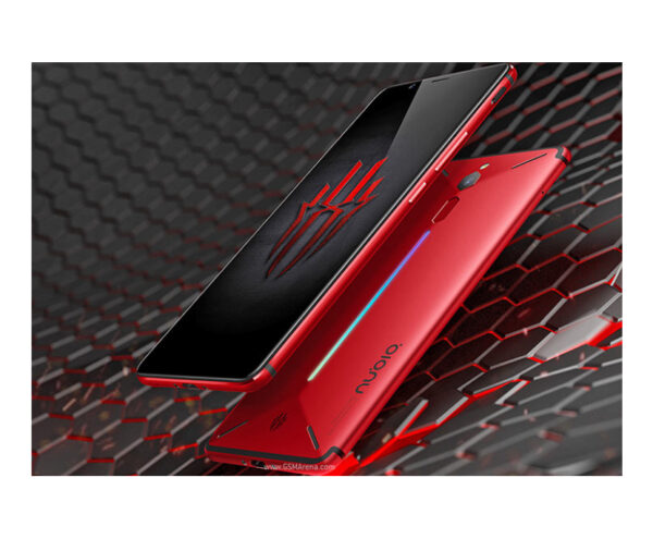 Image de ZTE nubia Red Magic