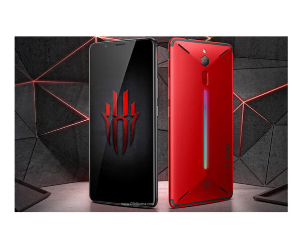 Image de ZTE nubia Red Magic